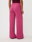 Pants Thirza | Berry pink