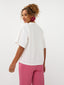 T-shirt Blossom days | Off-white