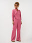 Pants Renée | Dusty pink