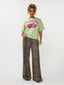 SAMPLE Pants Valesca | Leopard