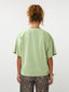 T-shirt Tropical | Soft green