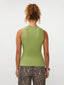 SAMPLE Top Très jolie | Green