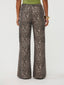 SAMPLE Pants Valesca | Leopard