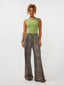 SAMPLE Pants Valesca | Leopard