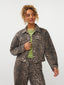 SAMPLE Jacket Saskia | Leopard