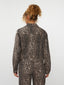 SAMPLE Jacket Saskia | Leopard