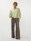 SAMPLE Pants Valesca | Leopard