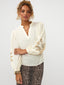 SAMPLE Blouse Rose | Ecru