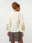 SAMPLE Blouse Rose | Ecru