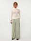 SAMPLE Top Roberta | Ecru
