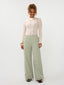 Pants Celeste | Green check