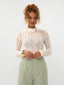 Top Roberta | Ecru