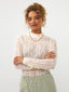 Top Roberta | Ecru