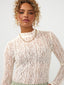Top Roberta | Ecru