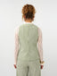 Gilet Jette | Green check