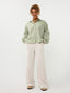 Blouse Brenda | Green check