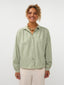Blouse Brenda | Green check