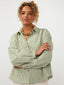 Blouse Brenda | Green check