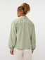 Blouse Brenda | Green check
