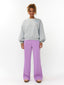 Pants Solange | Violet