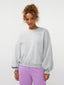 Sweater Catch Me | Grey melange