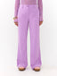 Pants Solange | Violet