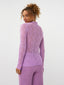SAMPLE Top Roberta | Violet