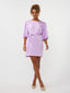 Dress Nienke | Violet