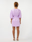Dress Nienke | Violet