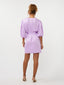 Dress Nienke | Violet