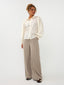Blouse Isamae | Ecru