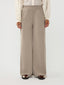 SAMPLE Pants Yade | Stone grey
