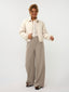 SAMPLE Jacket Ramona | Beige
