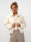 Blouse Isamae | Ecru