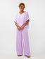 Top Huda | Violet