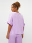 Top Huda | Violet