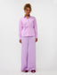 Blouse Oriana | Violet