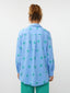 Blouse Gabia | Light blue