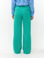 SAMPLE Pants Solange | Sea green