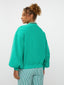 Sweater Tropical | Sea green