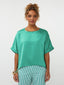 Top Huda | Sea green