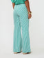 Pants Djamilla | Sea green