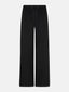 SAMPLE Pants Yade trekkoord TALL | Black