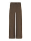 SAMPLE Pants Yade trekkoord TALL | Mud