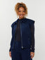 Gilet Danielle | Navy