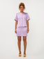 Skirt Mia | Lilac