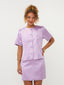Blouse Celine | Lilac