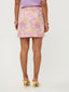 Skirt Noa | Lilac