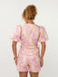 Top Hillary | Lilac