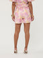 Short Isla | Lilac